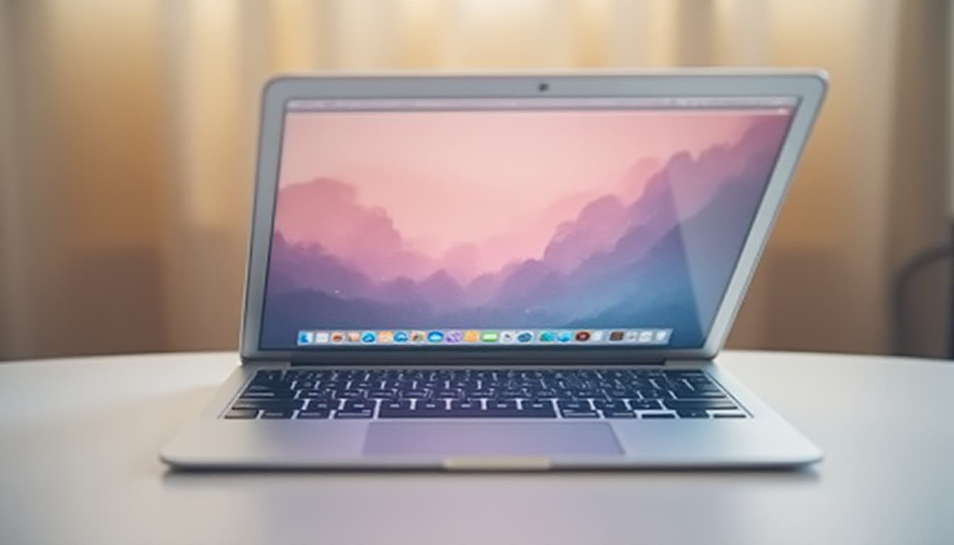 Touchscreen MacBook: Is Apple Finally Ready to Do It Right?