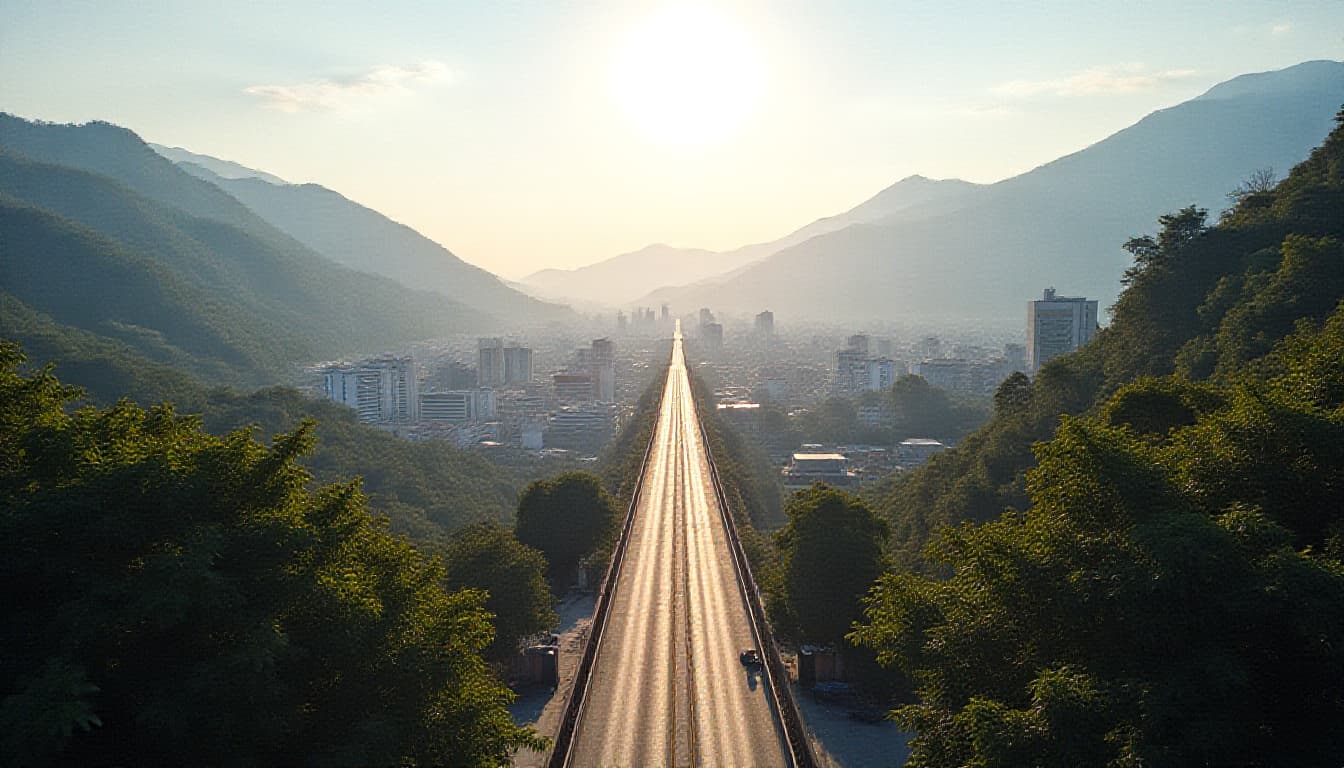 Why Medellín, Colombia Should Be Your Next Trip