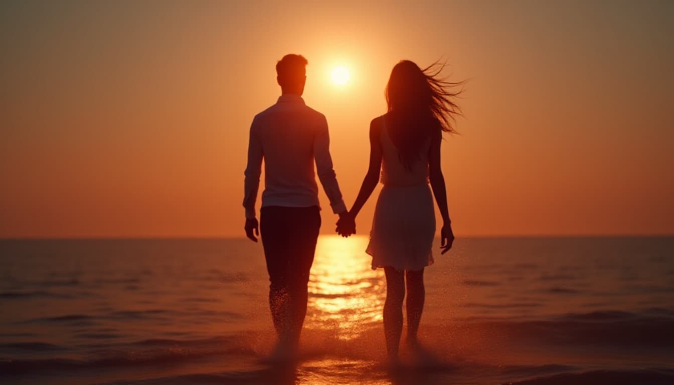 Why Rom-Coms Make Us Run: Love, Meaning & Modernity