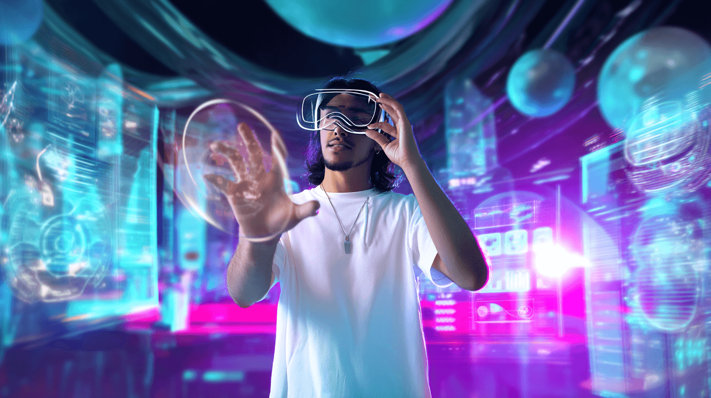 The Metaverse: Hype or Reality?