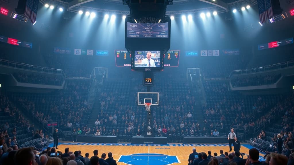 Beyond the Bracket: The Unseen Wonders and Wild Card Predictions for March Madness 2026