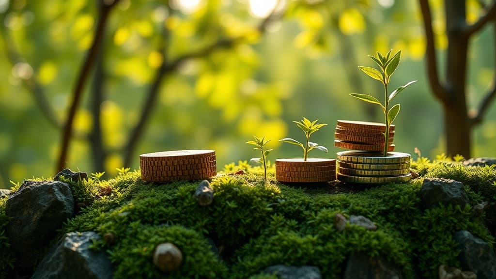 Sustainable Investing Trends: How to Align Your Portfolio with Your Values