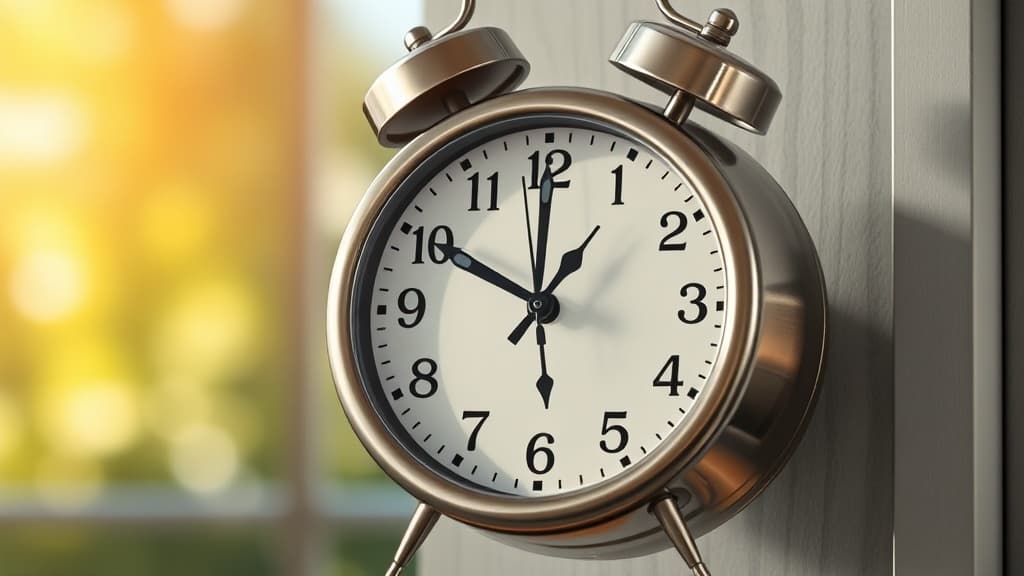 Decoding Daylight Saving Time 2026: Your Guide to a Smooth Transition