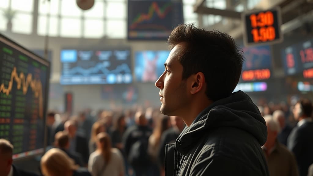 The Psychology of Speculation: Why We Obsess Over Future Predictions (Stock Market, iPhone, March Madness)