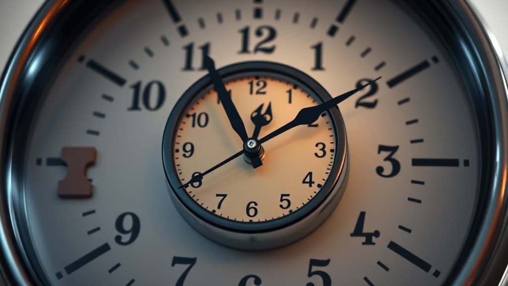 Daylight Saving Time: The Psychology of Losing an Hour