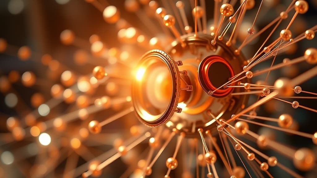 Quantum computing advancements: The bizarre world of qubits and beyond - Image from the article