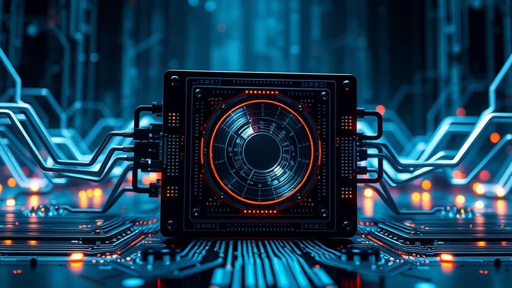 Quantum Computing Breakthroughs: What's Next for the Digital Frontier?