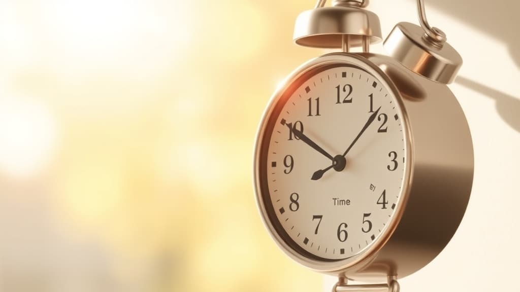 Daylight Saving Time 2026: Hacks for a Smoother Transition