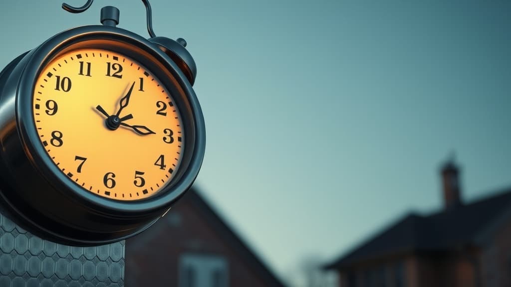The Curious Case of Daylight Saving: Why Do We Still Change the Clocks in 2026?