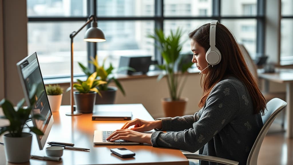 Navigating the 'Future of Work': The Psychological Impact of Remote vs. Office Environments