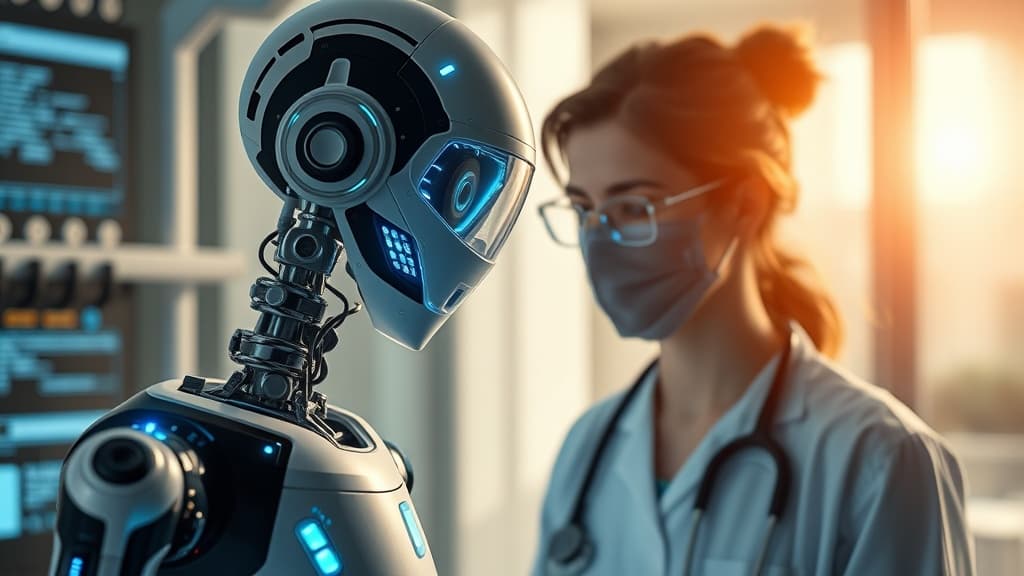 AI in healthcare ethics: Balancing innovation with patient safety
