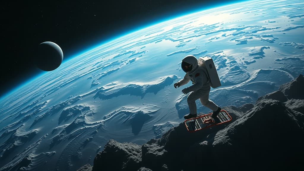 Space tourism companies and pricing: Is it really within reach?