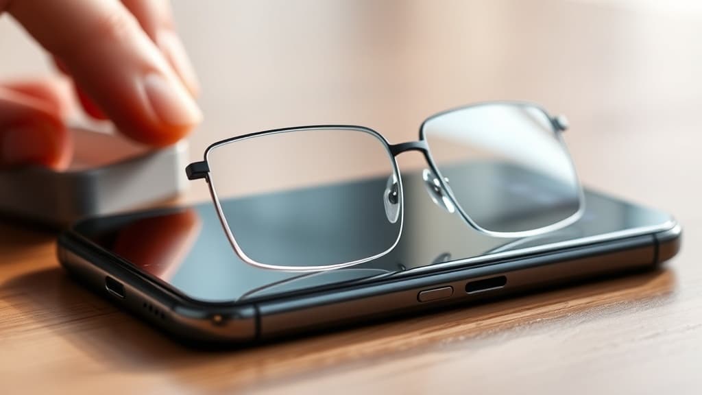 Smartphone Glass Claims Are Misleading You Every Year - Image from the article
