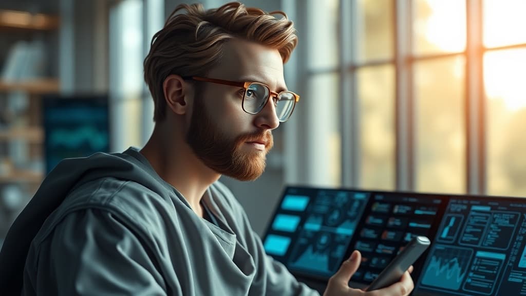 Claude Design by Anthropic: AI Tool for UI/UX Automation - Image from the article