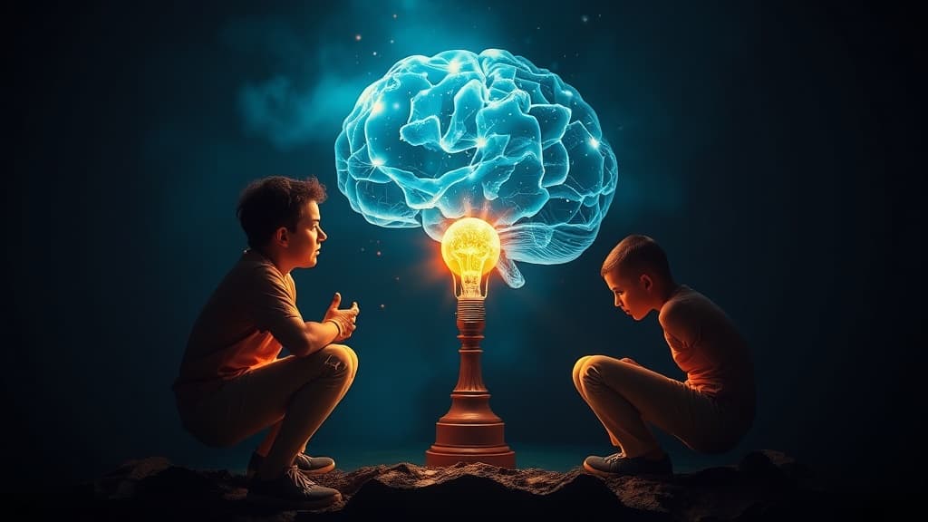 The Real Science of Goal Setting (And Why Most Fail) - Image from the article