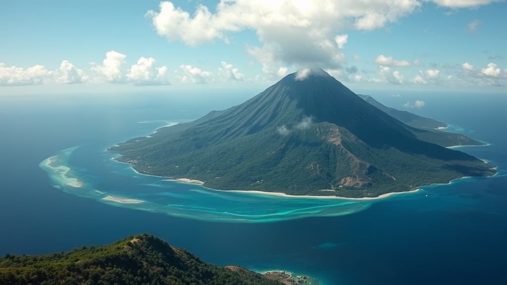 New Guinea: The World's Most Unknown Island