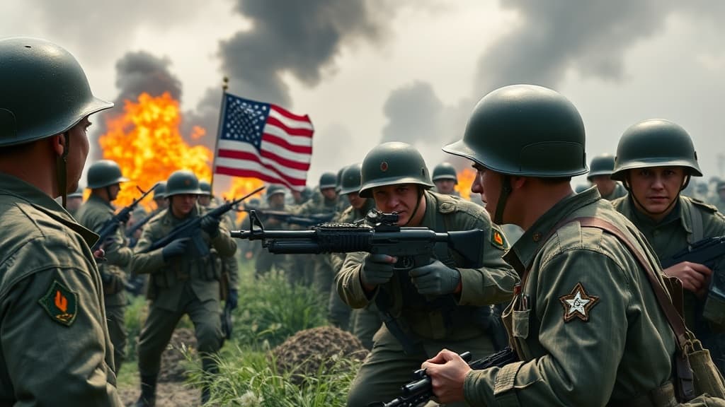Why Did the US Fight Germany Before Japan in WW2? - Image from the article