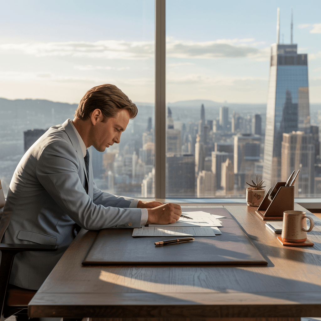 How to Stay Productive 99% of the Day (That Actually Works)