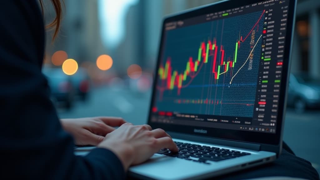 Why the Stock Market Is Selling Off — And What to Do