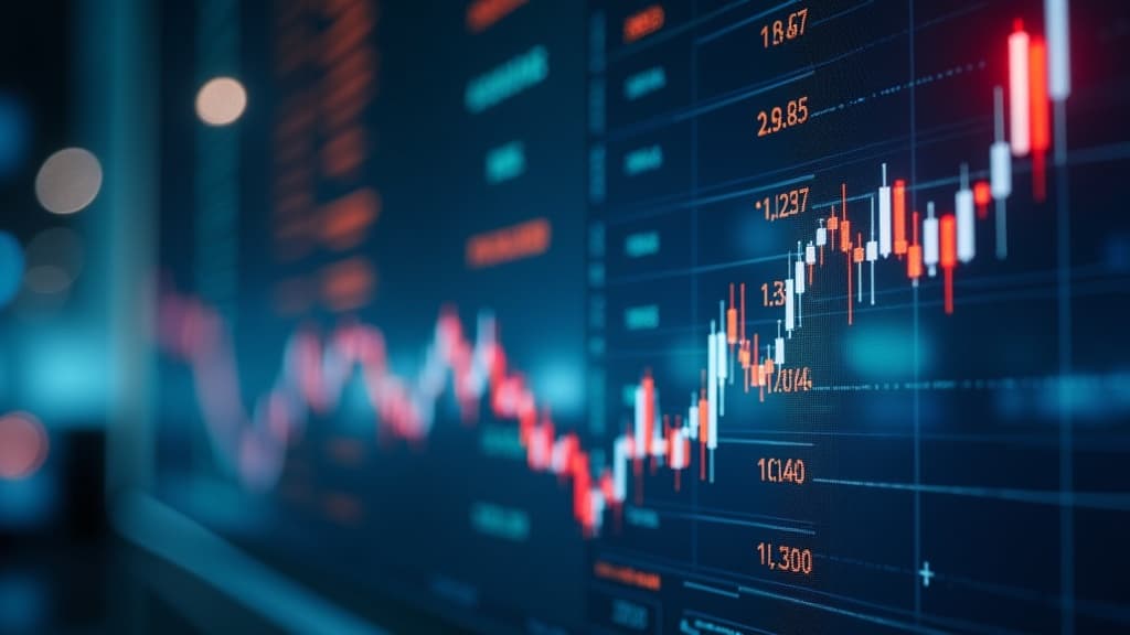 Stock Market Reset: Software Stocks Are Leading the Rally