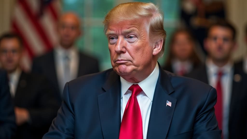5 Investments Positioned to Win From Trump's Spending Push