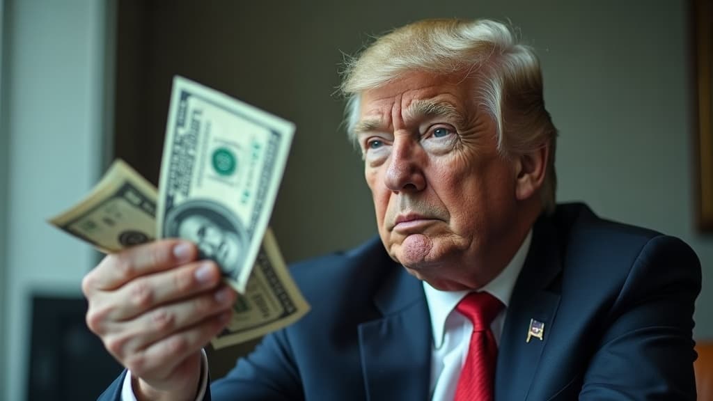 Understanding US Dollar Policy: Financial Repression Explained